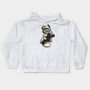 Appa Kids Hoodie